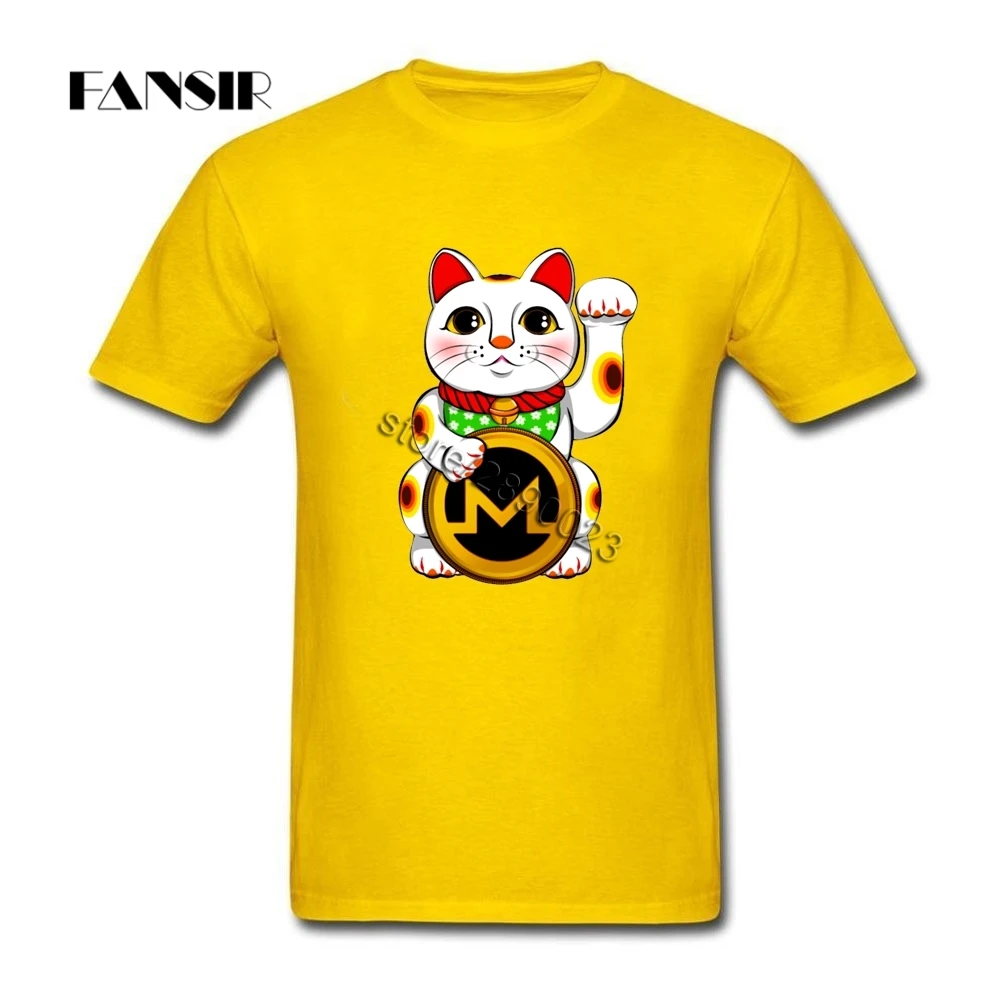 Для мужчин поставленные зоводами непосредственно 100% хлопковая футболка с