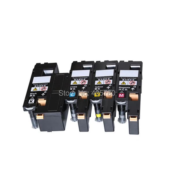 Тонеры для xerox CM205B cm205f cp215w cm215fw CM215B 12 шт.|xerox toner|toner |