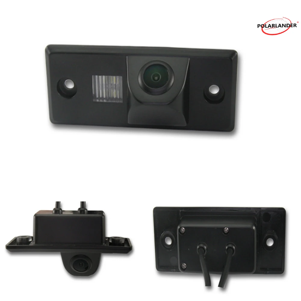 

hot sell car rearview reverse camera parking camera For P/orsche/Cayenne/volkswagen/Touareg/Tiguan