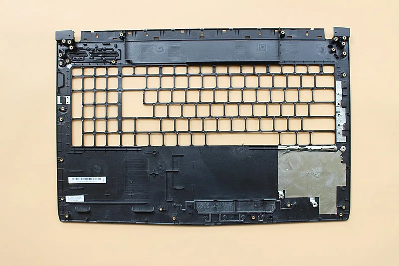 Упор для рук MSI GE62 GE62VR 7RE 7RF камуфляжной расцветки с принтами &quotОтряд 3076J3A713P89