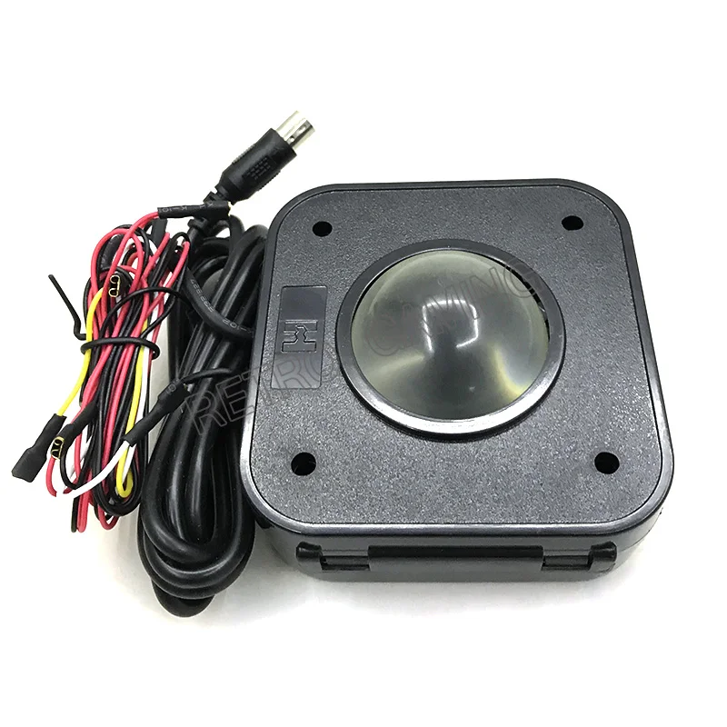 4 5 см шаровой Диаметр Круглый соединитель PC Trackball мышь для аркадной машины