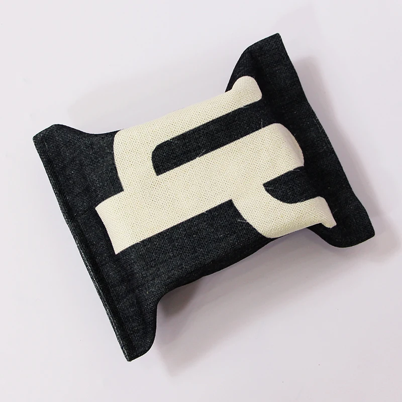 Коробка для салфеток домашнее украшение стола ресторана ванная комната бумажная