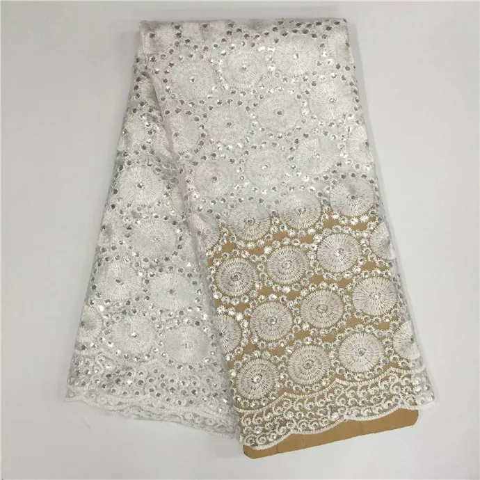 

African Net cord Lace High Quality French Fabric with Stones Embroidery green swiss lace fabric for nigerian lace fabric wedding