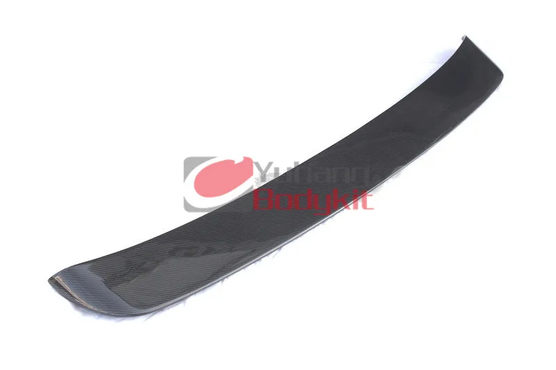 Новое поступление высококачественный спойлер Dmax для багажника из углеродного