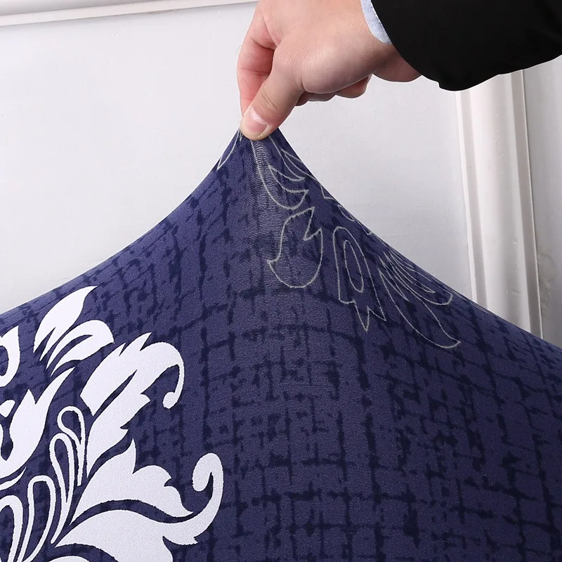 

Modern Living Room Sofa Cover Anti-Mite Cover For Couch Printed Armrest Sofa Towel 1/2/3/4-Seat Sofa Cover