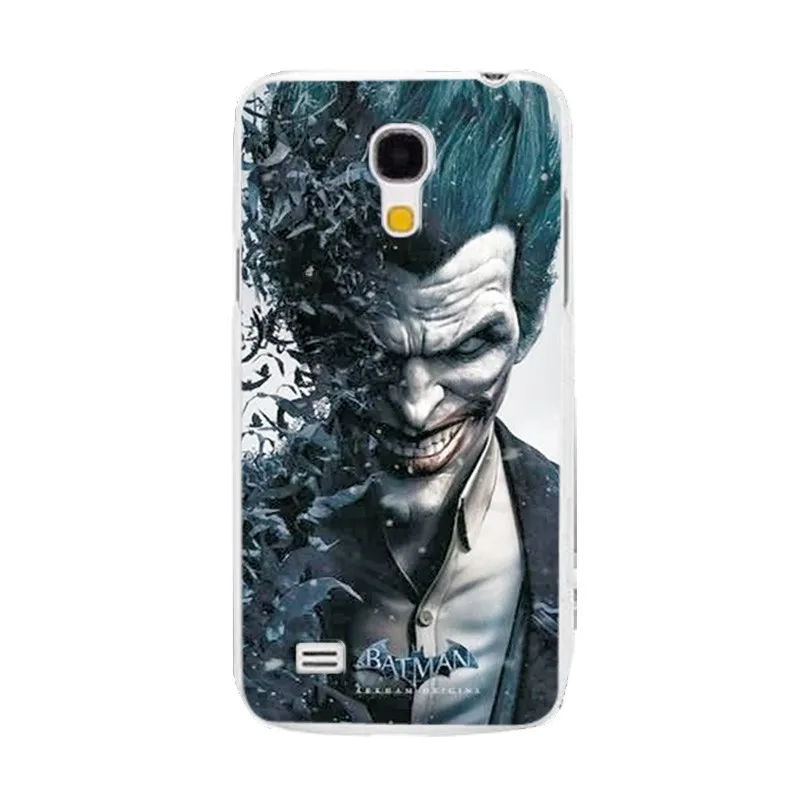Y59 Новейший чехол с художественным принтом для samsung Galaxy S4 Mimi 4," супер крутой чехол для телефона samsung S4 Mini S4Mini - Цвет: Y59