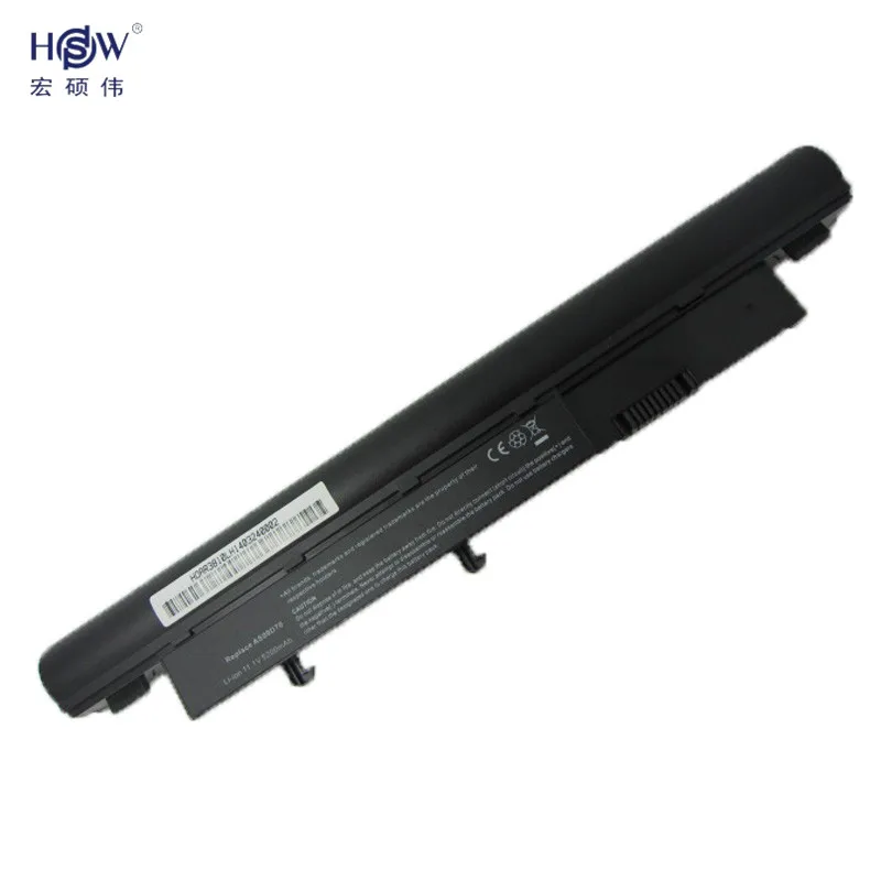 Аккумулятор HSW для ноутбука Acer Aspire 3810T 3410 3750 3811 4810 5810 5410 AS09D31 AS09D34 AS09D36 AS09D56 AS09D70 AS09D71