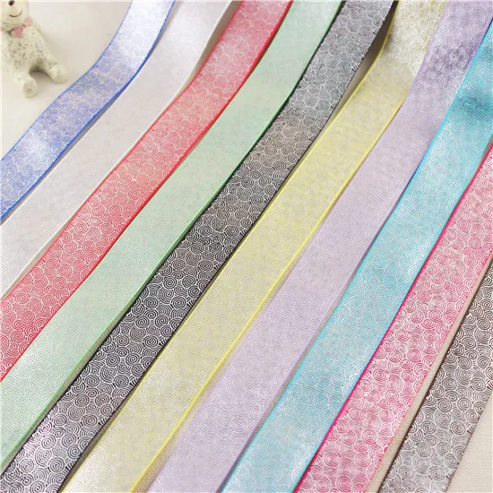 10 color mix each 1Y 1534150,7/8 ''22 мм узорная популярная Золотая печатная корсажная лента, 10 цветов микс, аксессуары для материалов ручной работы, лента для Обертывания подарков - Цвет: 10 color mix each 1Y
