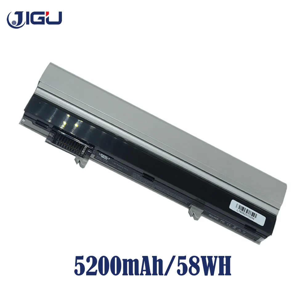 Аккумулятор JIGU для ноутбука Dell Latitude E4300 E4310 FM332 FM338 HW905 XX327 XX337 0FX8X 312 0822 9955 451 10636