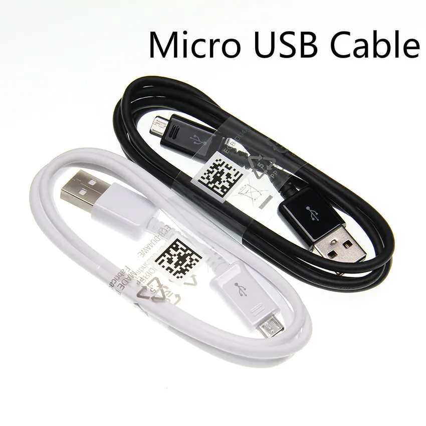 300 шт./лот s4 Micro USB зарядный кабель для Samsung S4 S3 s5 s6 HTC One migood qty металлическая сетка