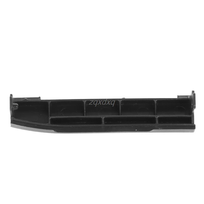 Крышка жесткого диска для ноутбука крышка HDD Caddy с винтами DELL Latitude E6400 E6410 Прямая