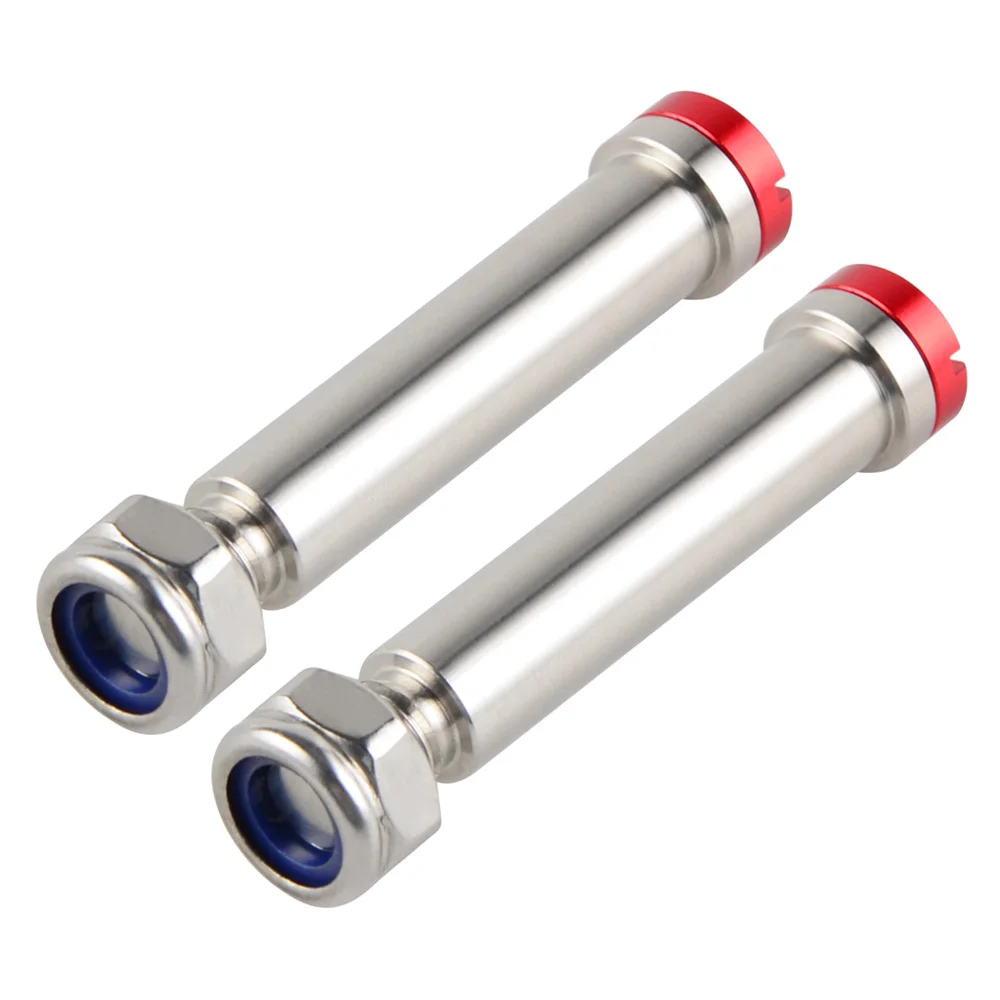 Штифт для ножек из нержавеющей стали штифт Honda CRF 250R 450R 250X 450X 250RX 450RX 450RL 450L 2002-2021