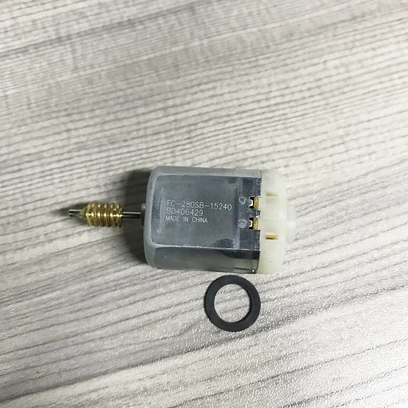 Mabuchi FC 280SB 15240 DC 12 В Micro 18 мм * 24 двигатель автомобиля Электрический дверной замок