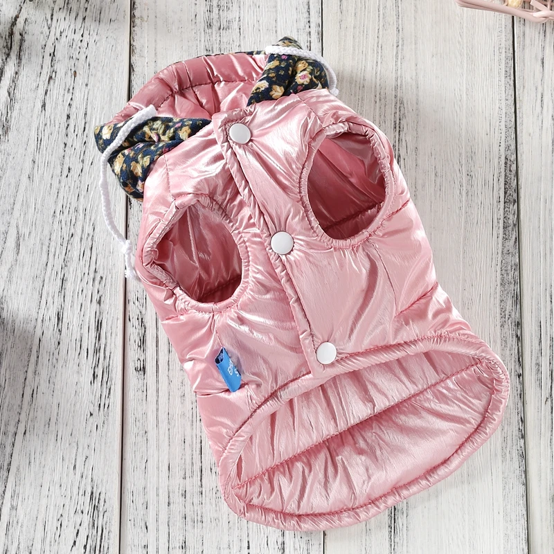 Спортивная модная новая одежда для собак Manteau Chien Прямая продажа с фабрики модели