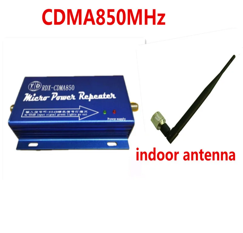 GSM CDMA мобильный телефон новейший 3G 850 МГц усилитель сигнала сотового телефона