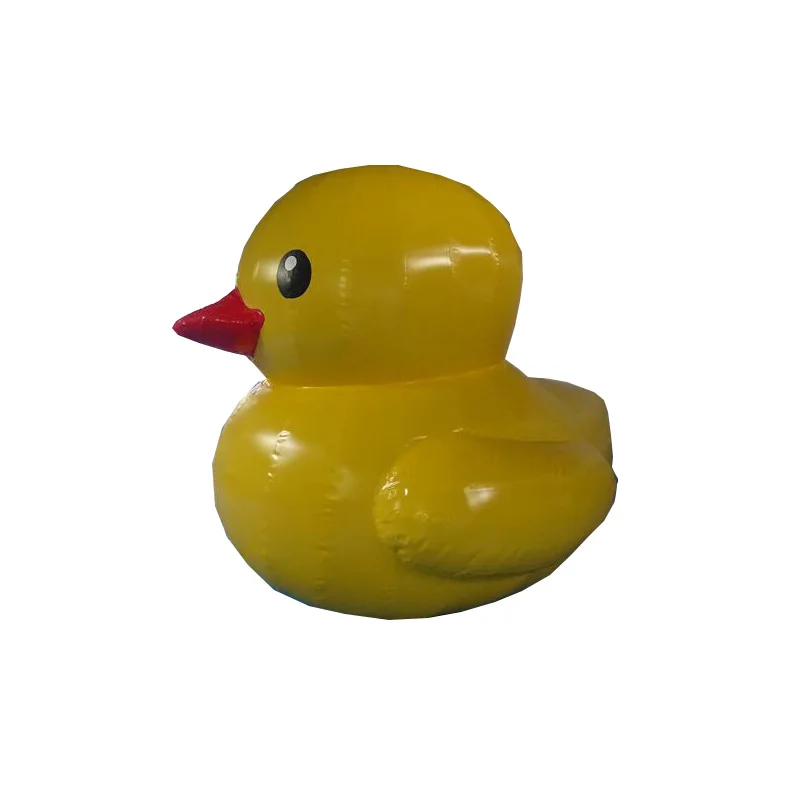 Гигантская надувная плавающая Желтая резиновая утка 2 м|bubble float|duck duckduck rubber |