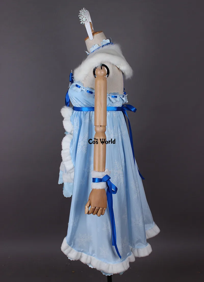 Комбинезон для косплея Love Live Sunshine Aqours Kunikida Hanamaru|anime cosplay costumes|cosplay costumeanime |