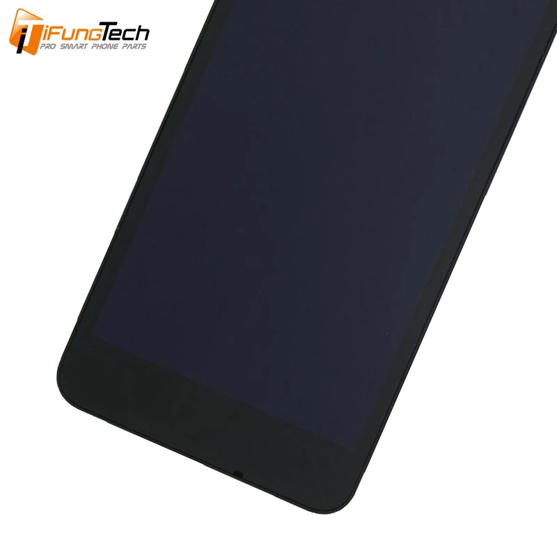 Оригинальный 4 5 &quotIPS ЖК-дисплей для NOKIA 630 сенсорный экран Lumia сменный | Мобильные