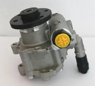 

New Power Steering Pump ASSY For BMW E90 328I LH2113605 32416769887