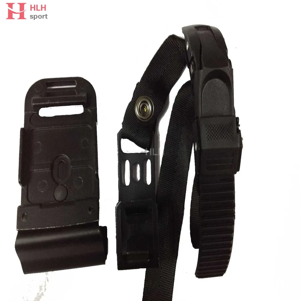 Airsoft Tactical Army Night Vision Goggle For Mich Fast Helmet Mount KIT Rhino NVG PVS14 PVS-7 Accessories | Спорт и развлечения