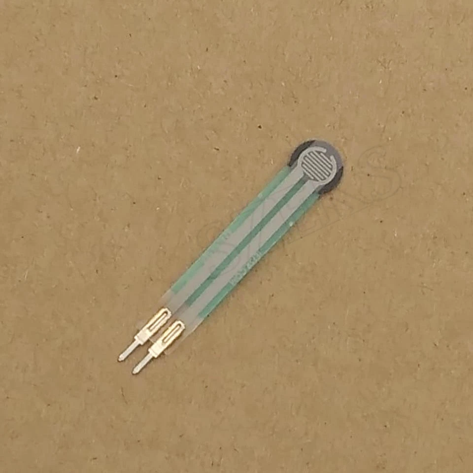 Датчик давления резистора FSR400 для Uno | Электроника