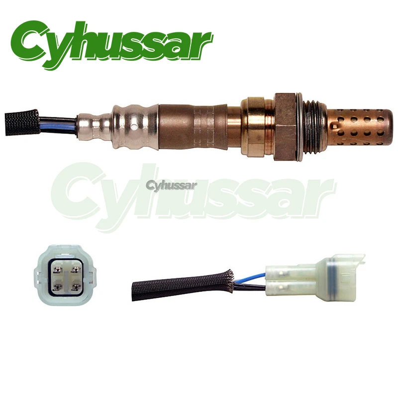 O2 лямбда датчик кислорода соотношения воздуха и топлива для Suzuki Sidekick 234 4031 18213 77E00