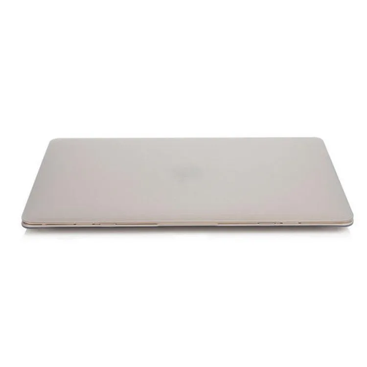 Рождественский подарок Матовый Жесткий чехол для Apple MacBook Air Pro retina 11 12 13 15 для macbook New Pro 13 15 дюймов с сенсорной панелью