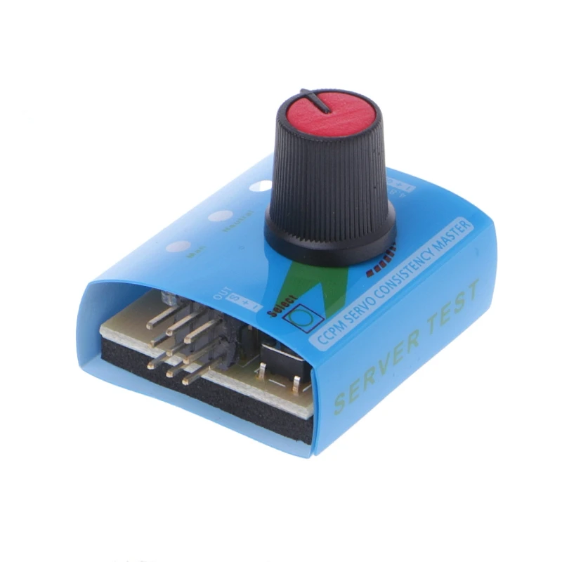 Мощный бесщеточный контроллер скорости двигателя постоянного тока 12 В 30 А 3