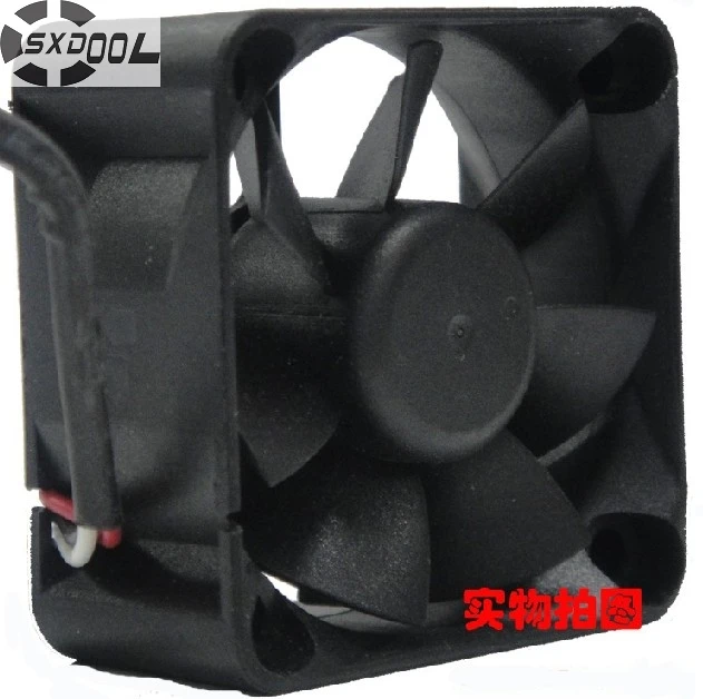 SXDOOL 4020 A4020H12MD 40 мм 4 см 40*40*20 4*4*2 DC 12V 0.1A вентилятор охлаждения для сервера 1U|cooling fan|12v