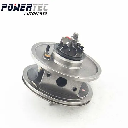 Новое BV35 027 турбо зарядное устройство core chra 54359880037 54359700027 KP35 для Vauxhall Astra Corsa 1 3 CDTI 90HP