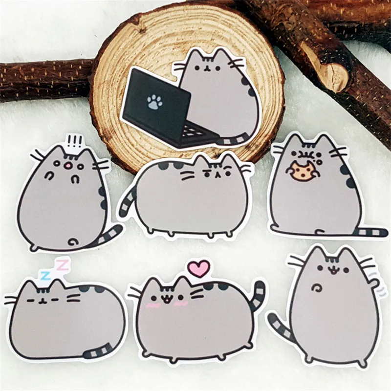 Набор стикеров (39 шт.) размер в ассортименте|Наклейки| |