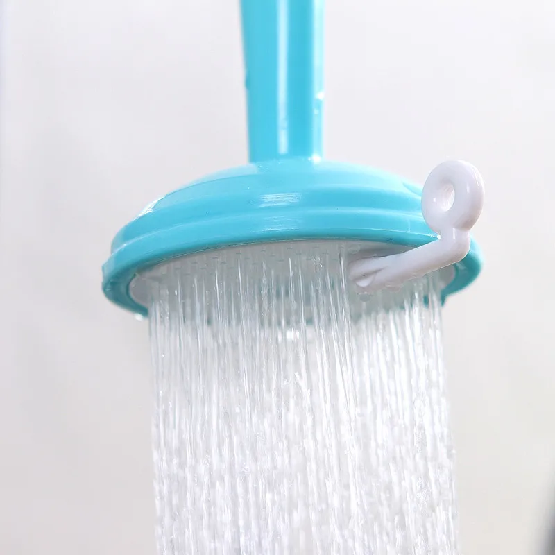 Смеситель Mrosaa 6 5x15 см пластиковый регулируемый с фильтром|faucet sprayer|faucet kitchenfaucet spout |