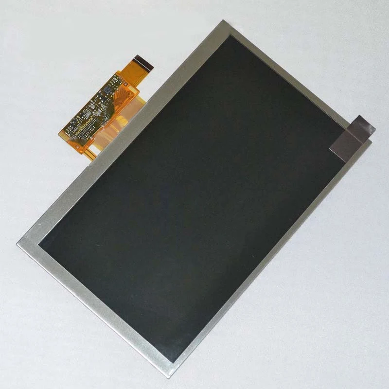 

Lcd Display Screen Panel Monitor Module For Lenovo A7-30 A3300 7" 100% Test Repair Replacement With Tracking Number