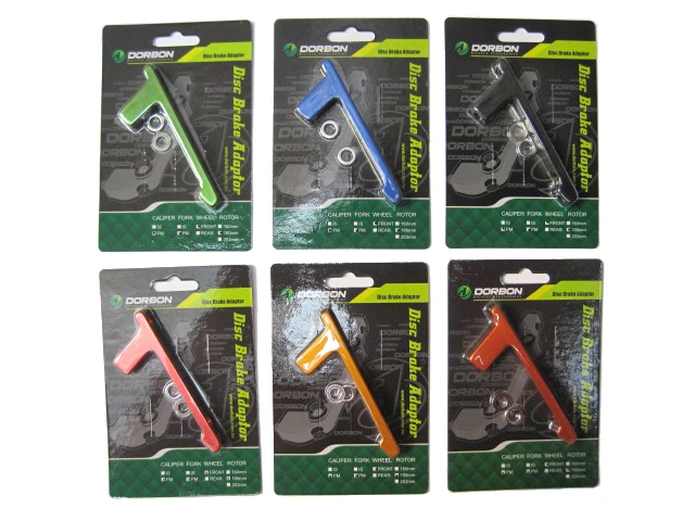 Адаптер ротора дискового тормоза для велосипеда адаптер PM-PM 7 &quot180 мм или 8&quot 203