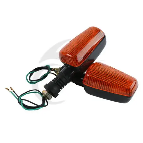 Фото Указатель поворота, объектив Winker Для YAMAHA tdm850 1991 1992 1993 1994 trx850 №2