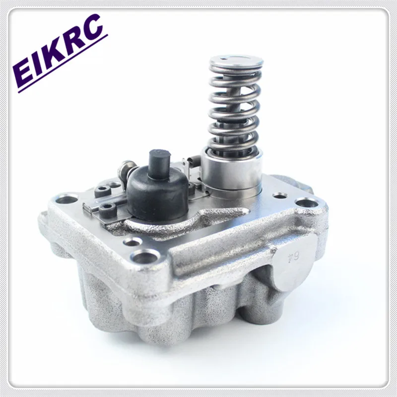 

EIKRC 4TNV88 4TNV84 of yanmar fuel injection pump X4 head rotor for 119940-51741/129602-51741