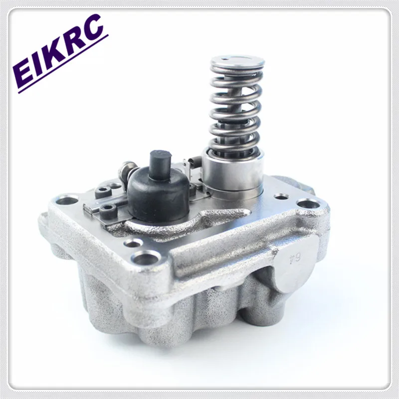 EIKRC 4TNV88 4TNV84 yanmar топливный насос X4 Головка ротора для 119940 51741/129602 51741|Топливный