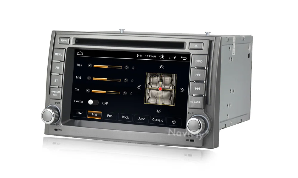 2din Android 9,1 автомобильный dvd мультимедийный плеер радио для hyundai H1 grand starex 2007- gps Навигация DVD Радио FM WiFi BT USB
