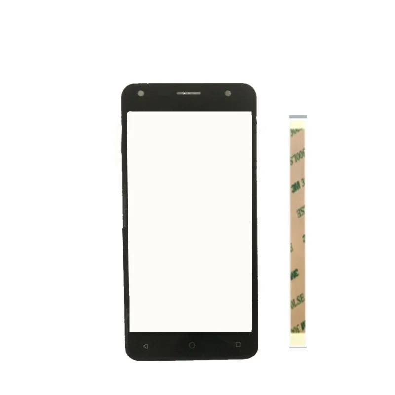 Новый сенсорный экран 5 0 дюйма для DEXP Ixion ES850 стеклянная сенсорная панель Сменное