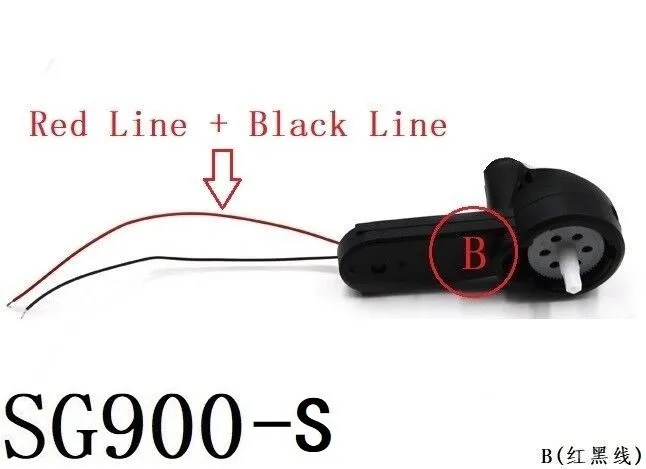 Обновленная батарея 7,4 V 1600mAh Lipo для SG900S SG900-S для RC вертолета квадрокоптера запасные части 7,4 v батарея дрона XL-196 10 шт - Цвет: Арбузно-красный