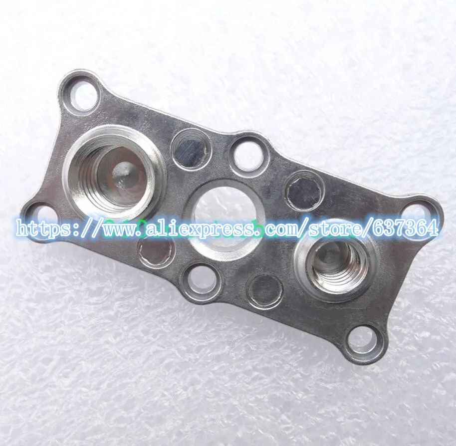 Screw Tripod Base Bracket Mount Plate 457641801 457641802 Fo