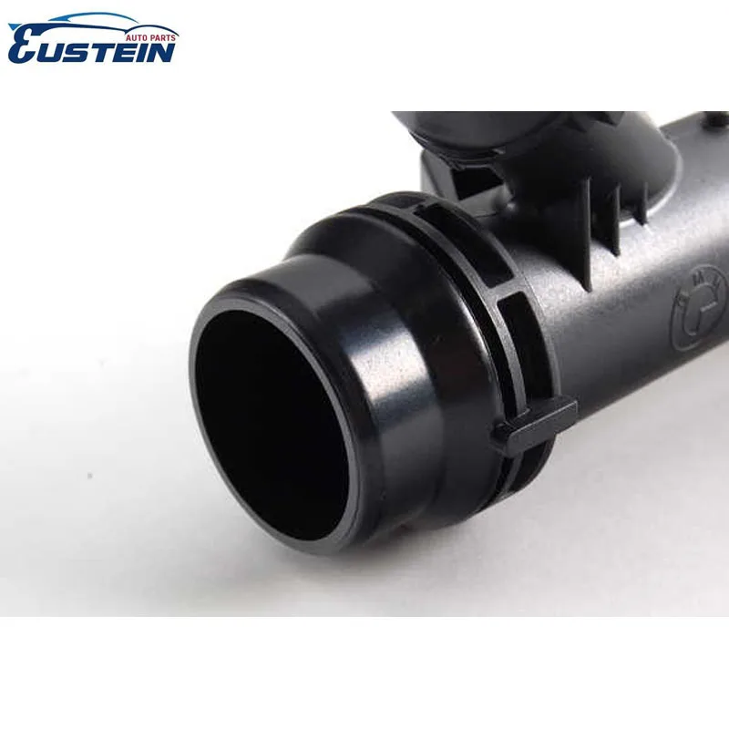 Охлаждающий шланг Eustein для BMW E46 e85 e60 e61 e83 e81 e93 11537505055 11537560130|cooling hose connector|cooling hosebmw e46 |