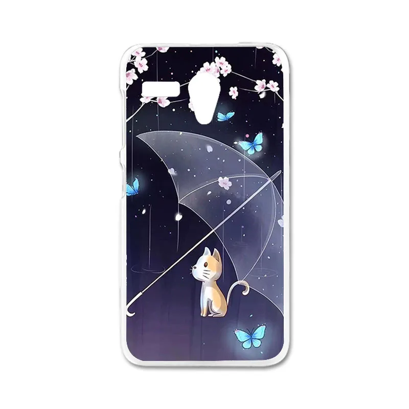 J117 Мягкий чехол из ТПУ Для lenovo A606, чехол, силиконовый, сделай сам, окрашенный бампер для lenovo A606, 5,0 дюймов, чехол-накладка, чехол - Цвет: J117