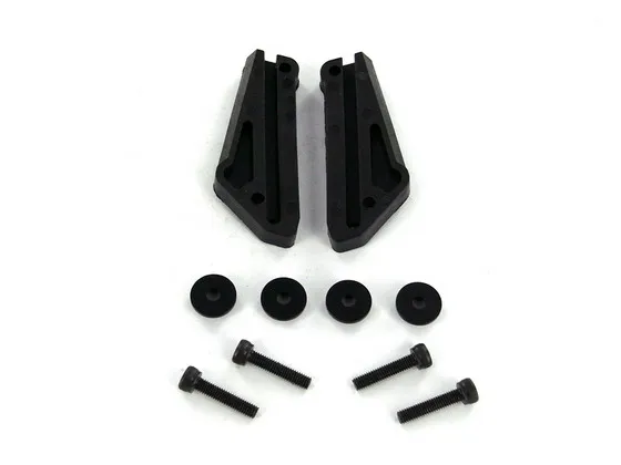 

SKYRC SR5 1/4 Scale Super Rider RC Motorcycle spare parts SK-700002-12 tail frame Left and right side seat