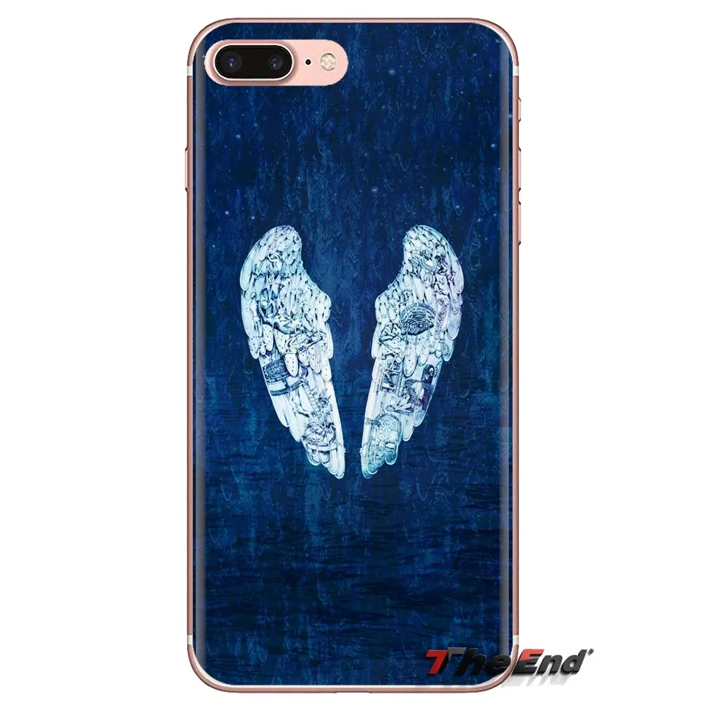 Чехол из ТПУ для Samsung Galaxy S3 S4 S5 Mini S6 S7 Edge S8 S9 S10 Plus Note 3 4 5 8 9 чехлы телефонов с