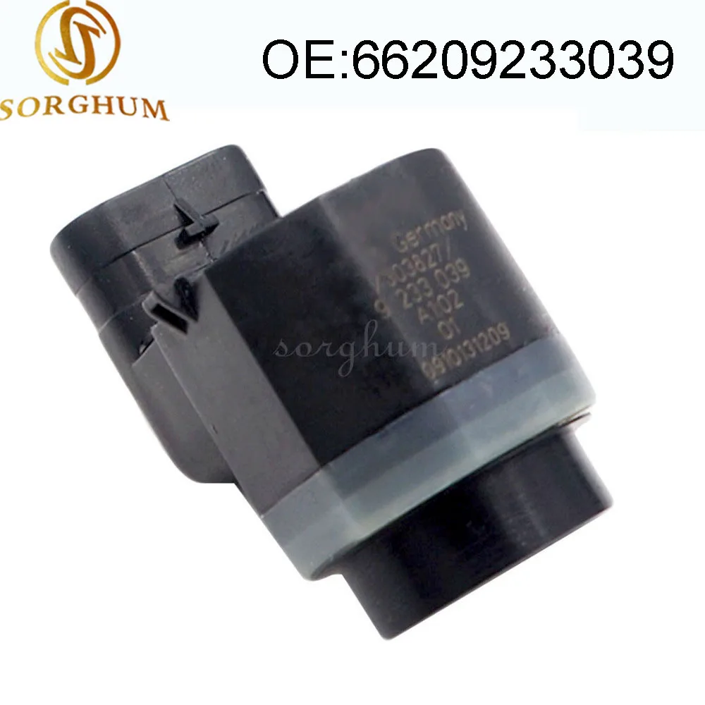 9233039 PDC Датчик парковки для BMW E70N E71 E72 E83N X3 X5 X6 66209233039 66209270501 | Автомобили и мотоциклы