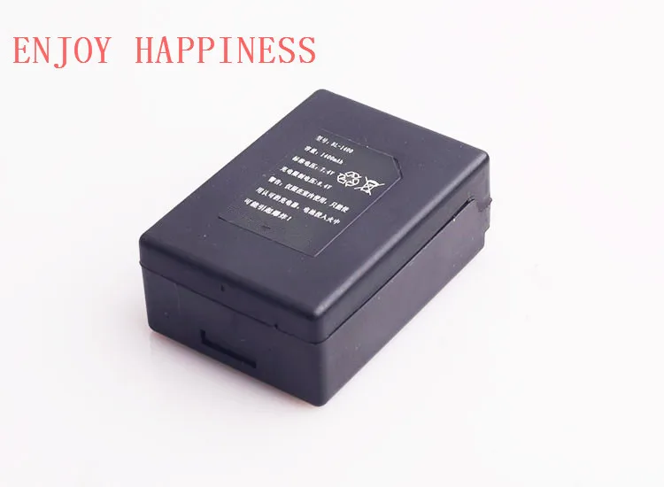 7 4 V 1400 мА/ч BL Батарея для Hi Target RTK GNSS V8 V9 серии GPS V10 RTK|battery for|batteries batteriesbattery battery |