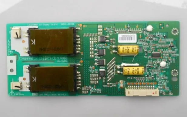 

Origina for LC320WXN high voltage board 6632L-0528A 2300KTG011A-F
