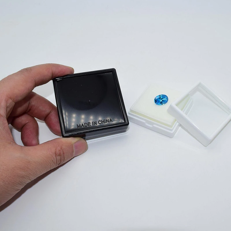 Скидка Органайзер для драгоценных камней, портативный дорожный Органайзер на молнии из качественной искусственной кожи со вставками для хранения... Дешево Органайзер для драгоценных камней, портативный дорожный Органайзер на молнии из качественной искусственной кожи со вставками для хранения...