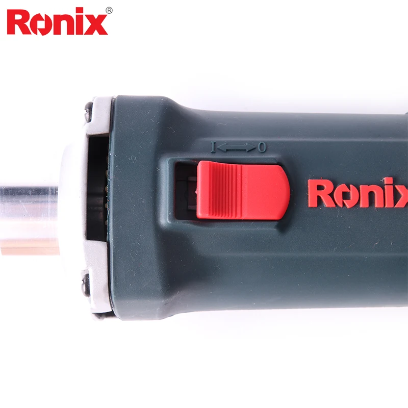 Профессиональный электроинструмент Ronix электрическая шлифовальная машина с